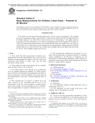 ASTM D4910/D4910M-23