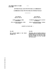 IEC 61386-22:2021/COR1:2025