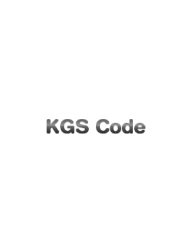 KGS FP112:2022