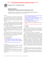ASTM E1197-87(2004)