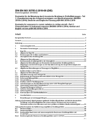 DIN EN ISO 20785-2:2019-09