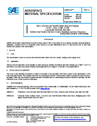 SAE AMS 5743K:2020-05-11