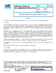 SAE J 1339:2019-09-30