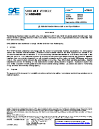 SAE J 2506:2025-04-28