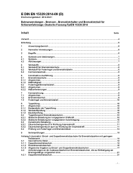 DIN EN 15329:2014-09