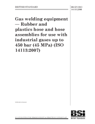 BS EN ISO 14113:2008