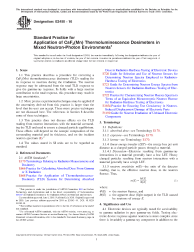 ASTM E2450-16