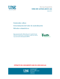 UNE-EN 12945:2015+A1:2017 (R2020)