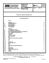 SAE J 2366/7:2002-04-12