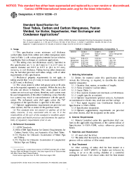 ASTM A1020/A1020M-01