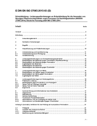 DIN EN ISO 27065:2015-03