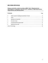 DIN 18384:2019-09