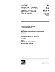 IEC 61629-1:1996