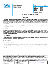 SAE AS 407E:2024-04-23