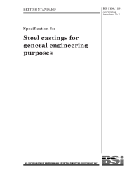 BS 3100:1991