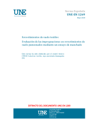 UNE-EN 1269:2020