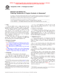 ASTM D1881-97(2002)e2 (R1997)