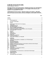 DIN EN 16125:2015-05