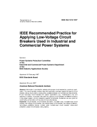 IEEE 1015:1997