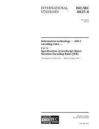 ISO/IEC 8825-8:2018