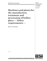 BS EN 13042-5:2003+A1:2009