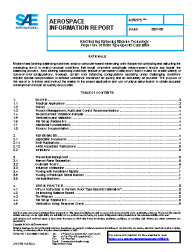 SAE AIR 6975:2021-05-19