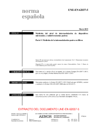 UNE-EN 62037-5:2015