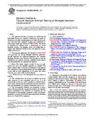 ASTM D8388/D8388M-22