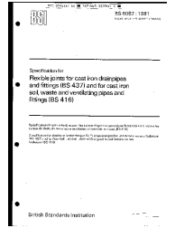 BS 6087:1981