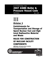 ASME BPVC.III.3-2009 - ADDN-B