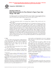 ASTM D6960/D6960M-16