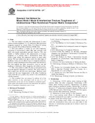 ASTM D6671/D6671M-04e1