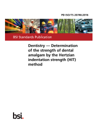 PD ISO/TS 20746:2016