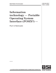 BS ISO/IEC 9945-4:2002