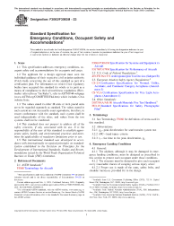 ASTM F3083/F3083M-23