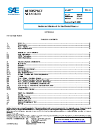 SAE AS 4283D:2023-08-01