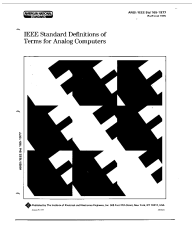IEEE 165:1977 (R1984)
