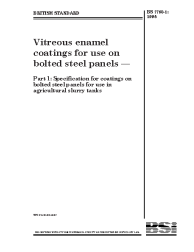 BS 7793-1:1995