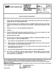 SAE J 1332:2007-11-16