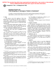 ASTM F302-78(1996) (R2000)