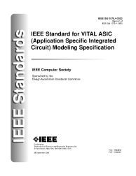 IEEE 1076.4:2000