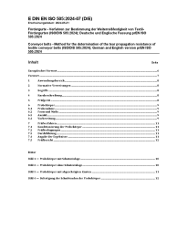 DIN EN ISO 505:2024-07