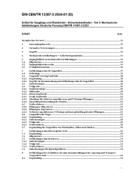 DIN CEN/TR 13387-3:2024-01