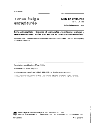 NBN EN 2591-206:1996