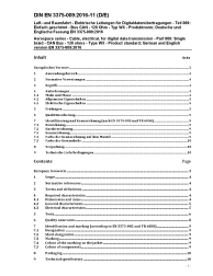 DIN EN 3375-009:2016-11