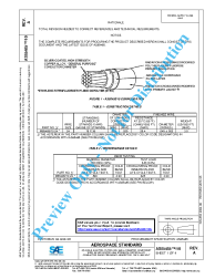 SAE AS 85485/10A:2016-05-17