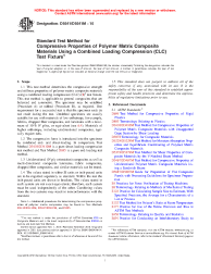 ASTM D6641/D6641M-16