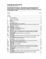DIN EN 15012:2014-06