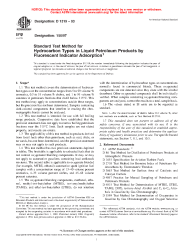 ASTM D1319-03