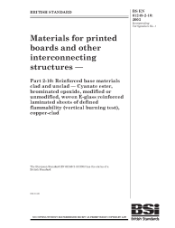 BS EN 61249-2-10:2003